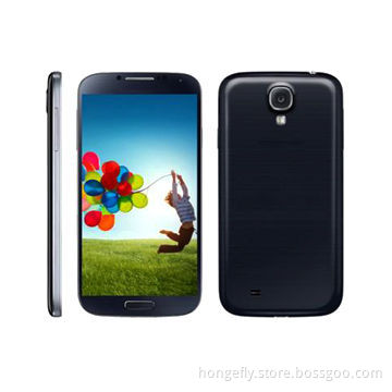 5.0-inch Smartphone, IPS Capacitive Screen
